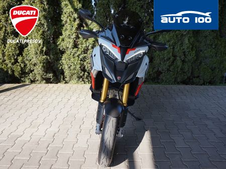 Ducati Multistrada V4 RS