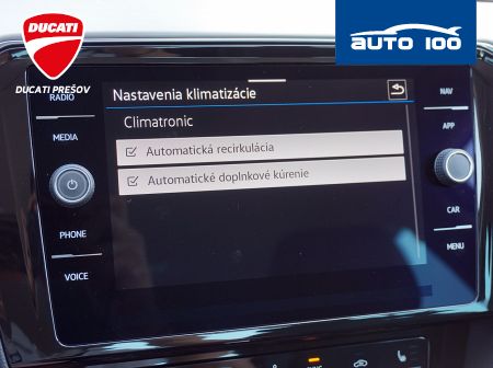 Volkswagen Passat 2.0 TDI Elegance 110kW DSG7