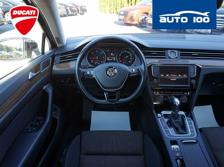 Volkswagen Passat Variant 2.0 TDI Comfortline 110 kW DSG