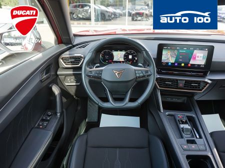 Cupra Formentor 1.4 TSi eHybrid 150kW DSG6