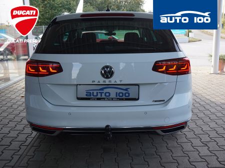 Volkswagen Passat Variant 2.0 TDI Elegance 4-Motion 147kW DSG7