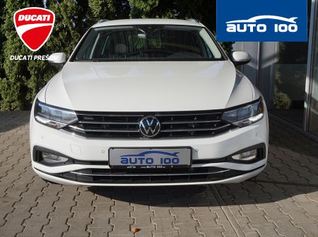 Volkswagen Passat Variant 2.0 TDI Business 110kW DSG7