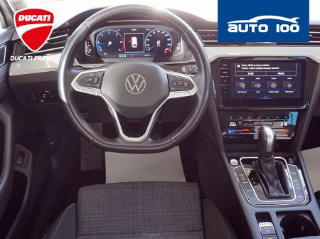 Volkswagen Passat Variant 2.0 TDI Business 110kW DSG7