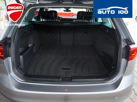 Volkswagen Passat Alltrack 2.0TDI 4-Motion 140KW DSG7