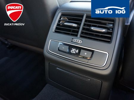 Audi A4 Avant 3.0 TDI S-line Quattro 200kW AT7