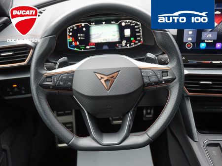 Cupra Formentor 1.4 TSi eHybrid 180kW DSG6