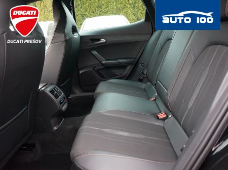 Cupra Formentor 1.4 TSi eHybrid 180kW DSG6