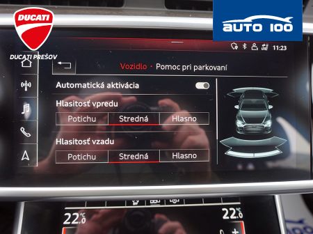 AUDI A6 AVANT 2.0 TDI QUATTRO 150kW AT7